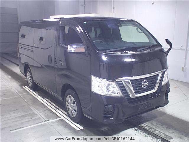 nissan caravan-van 2019 -NISSAN--Caravan Van VW2E26-116371---NISSAN--Caravan Van VW2E26-116371- image 1