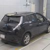 nissan leaf 2011 -NISSAN--Leaf ZE0-006552---NISSAN--Leaf ZE0-006552- image 2