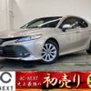 toyota camry 2018 -TOYOTA--Camry DAA-AXVH70--AXVH70-1027602---TOYOTA--Camry DAA-AXVH70--AXVH70-1027602- image 1