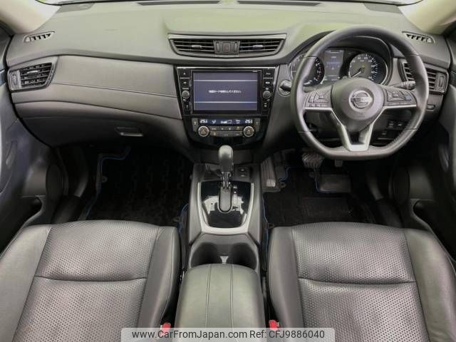 nissan x-trail 2019 -NISSAN--X-Trail DAA-HNT32--HNT32-175897---NISSAN--X-Trail DAA-HNT32--HNT32-175897- image 2