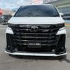 toyota vellfire 2024 CFJ1723096 image 2