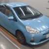 toyota aqua 2013 -TOYOTA 【新潟 502ﾋ2118】--AQUA DAA-NHP10--NHP10-2196265---TOYOTA 【新潟 502ﾋ2118】--AQUA DAA-NHP10--NHP10-2196265- image 10