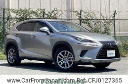 lexus nx 2018 -LEXUS--Lexus NX DAA-AYZ10--AYZ10-1023428---LEXUS--Lexus NX DAA-AYZ10--AYZ10-1023428-