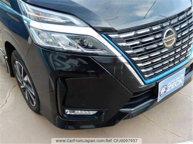 nissan serena 2021 -NISSAN 【名古屋 338】--Serena HFC27--HFC27-126303---NISSAN 【名古屋 338】--Serena HFC27--HFC27-126303- image 2