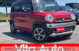 suzuki hustler 2015 CFJ1563513