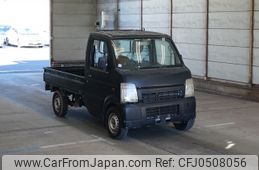 suzuki carry-truck 2005 -SUZUKI--Carry Truck DA63T-333421---SUZUKI--Carry Truck DA63T-333421-