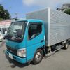 mitsubishi-fuso canter 2009 CFJ1603317 image 3