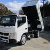 mitsubishi-fuso canter 2013 GOO_NET_EXCHANGE_1001034A30230214W001 image 1