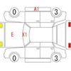 mercedes-benz glc-class 2021 -MERCEDES-BENZ--Benz GLC 3DA-253315--W1N2533152F947149---MERCEDES-BENZ--Benz GLC 3DA-253315--W1N2533152F947149- image 2