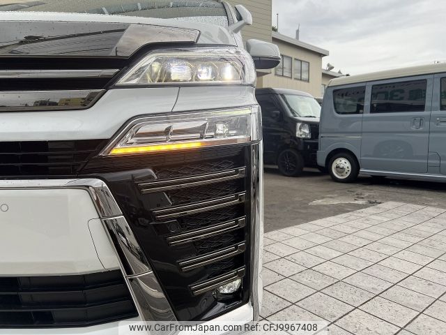 toyota vellfire 2021 -TOYOTA--Vellfire 3BA-AGH35W--AGH35-9959316---TOYOTA--Vellfire 3BA-AGH35W--AGH35-9959316- image 2