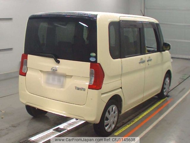 daihatsu tanto 2018 -DAIHATSU--Tanto LA600S-0653406---DAIHATSU--Tanto LA600S-0653406- image 2