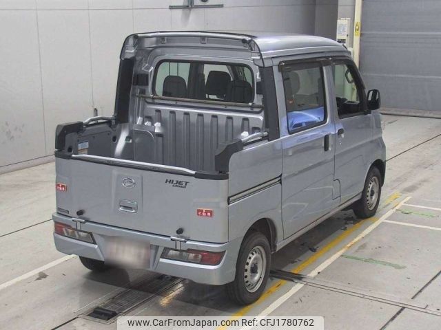 daihatsu hijet-van 2020 CFJ1780762 image 2