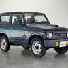 suzuki jimny 1996 -SUZUKI--Jimny E-JA12W--JA12W-100344---SUZUKI--Jimny E-JA12W--JA12W-100344- image 4