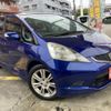 honda fit 2010 -HONDA--Fit DBA-GE8--GE8-1315440---HONDA--Fit DBA-GE8--GE8-1315440- image 1