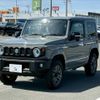 suzuki jimny 2022 CFJ1823424 image 14