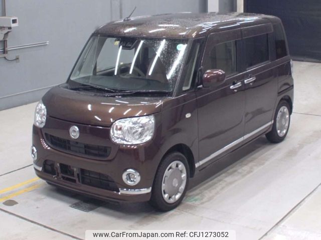daihatsu move-canbus 2018 -DAIHATSU--Move Canbus LA800S-0111999---DAIHATSU--Move Canbus LA800S-0111999- image 1