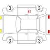 toyota rav4 2020 -TOYOTA--RAV4 6BA-MXAA54--MXAA54-5005761---TOYOTA--RAV4 6BA-MXAA54--MXAA54-5005761- image 2