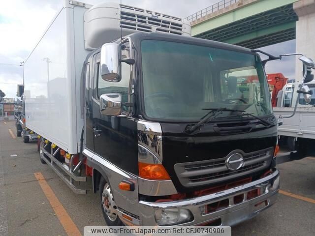 hino profia 2016 -HINO--Profia TKG-FD7JLAG--FD7JLA-21859---HINO--Profia TKG-FD7JLAG--FD7JLA-21859- image 2