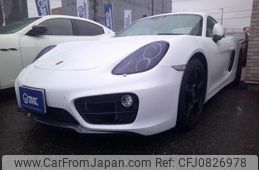 porsche cayman 2015 quick_quick_981MA122_WP0ZZZ98ZGK160267