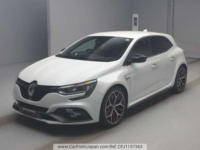 renault megane 2020 -RENAULT--Renault Megane 7BA-BBM5P--VF1RFB00XK0799241---RENAULT--Renault Megane 7BA-BBM5P--VF1RFB00XK0799241- image 1