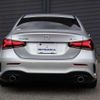 mercedes-benz a-class 2022 CFJ1706417 image 5