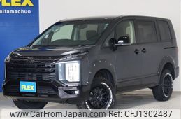 mitsubishi delica-d5 2023 -MITSUBISHI--Delica D5 3DA-CV1W--CV1W-4026495---MITSUBISHI--Delica D5 3DA-CV1W--CV1W-4026495-
