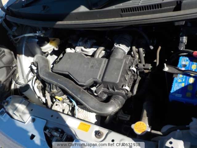 toyota tank 2018 -TOYOTA 【野田 580】--Tank DBA-M900A--M900A-0270410---TOYOTA 【野田 580】--Tank DBA-M900A--M900A-0270410- image 2