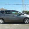 nissan note 2016 CFJ0354315 image 19