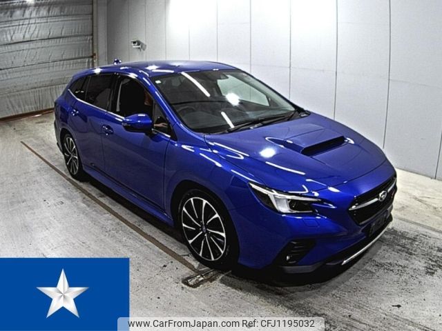 subaru levorg 2020 -SUBARU--Levorg VN5--VN5-007371---SUBARU--Levorg VN5--VN5-007371- image 1