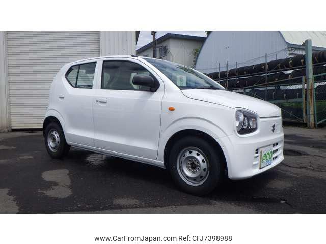 suzuki alto 2017 -SUZUKI--Alto HA36S--326119---SUZUKI--Alto HA36S--326119- image 2