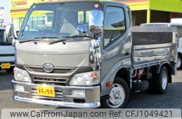 toyota dyna-truck 2015 -TOYOTA--Dyna TKG-XZC600--XZC600-0006455---TOYOTA--Dyna TKG-XZC600--XZC600-0006455-