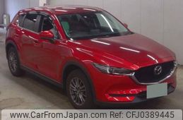 mazda cx-5 2020 quick_quick_3DA-KF2P_403543