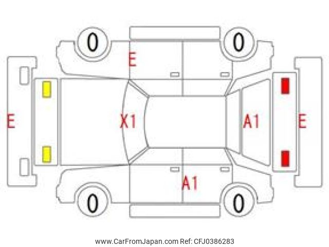 honda n-box 2019 -HONDA--N BOX DBA-JF4--JF4-1047581---HONDA--N BOX DBA-JF4--JF4-1047581- image 2