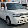 nissan cube 2018 -NISSAN--Cube DBA-Z12--Z12-401662---NISSAN--Cube DBA-Z12--Z12-401662- image 10