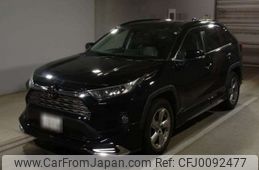 toyota rav4 2019 -TOYOTA 【福井 300ﾒ2958】--RAV4 6BA-MXAA54--MXAA54-2004776---TOYOTA 【福井 300ﾒ2958】--RAV4 6BA-MXAA54--MXAA54-2004776-