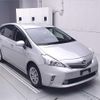 daihatsu mebius 2014 -DAIHATSU--Mebius ZVW41N-3361735---DAIHATSU--Mebius ZVW41N-3361735- image 1