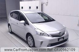 daihatsu mebius 2014 -DAIHATSU--Mebius ZVW41N-3361735---DAIHATSU--Mebius ZVW41N-3361735-