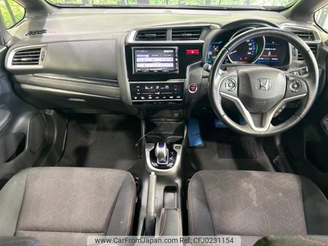 honda fit 2015 -HONDA--Fit DAA-GP5--GP5-4300668---HONDA--Fit DAA-GP5--GP5-4300668- image 2