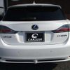 lexus ct 2011 CFJ1605773 image 5