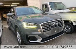 audi q2 2019 CFJ1749655