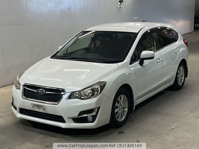 subaru impreza-wagon 2015 CFJ1406169 image 1