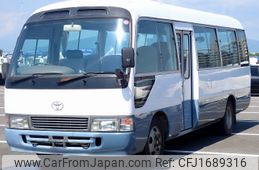 toyota coaster 1995 CFJ1689316