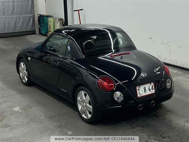 daihatsu copen 2011 CFJ1846844 image 2