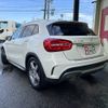 mercedes-benz gla-class 2016 -MERCEDES-BENZ--Benz GLA DBA-156942--WDC1569422J281179---MERCEDES-BENZ--Benz GLA DBA-156942--WDC1569422J281179- image 5