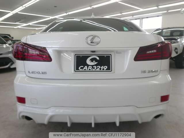 lexus is 2011 -LEXUS--Lexus IS GSE20--5160410---LEXUS--Lexus IS GSE20--5160410- image 2