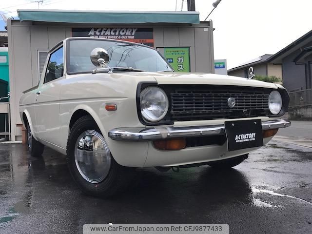 toyota publica 1985 GOO_NET_EXCHANGE_0610054A30240609W008 image 1