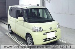 daihatsu tanto 2011 -DAIHATSU 【富山 580ﾅ3764】--Tanto L375S--0458912---DAIHATSU 【富山 580ﾅ3764】--Tanto L375S--0458912-