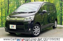 daihatsu move 2012 quick_quick_LA100S_LA100S-0113920
