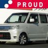 suzuki wagon-r 2007 -SUZUKI--Wagon R MH22S--MH22S-141304---SUZUKI--Wagon R MH22S--MH22S-141304- image 1