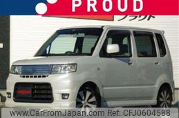 suzuki wagon-r 2007 -SUZUKI--Wagon R MH22S--MH22S-141304---SUZUKI--Wagon R MH22S--MH22S-141304-